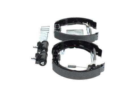 Комплект гальмівних колодок Комплект гальмівних колодок