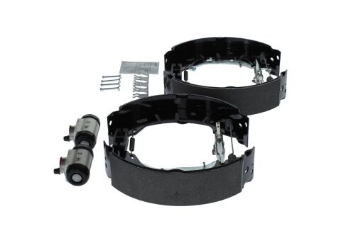 Комплект гальмівних колодок