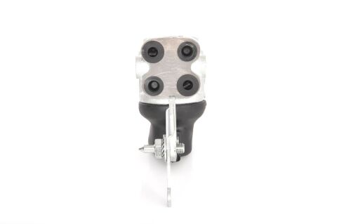 Регулятор гальмівного зусилля