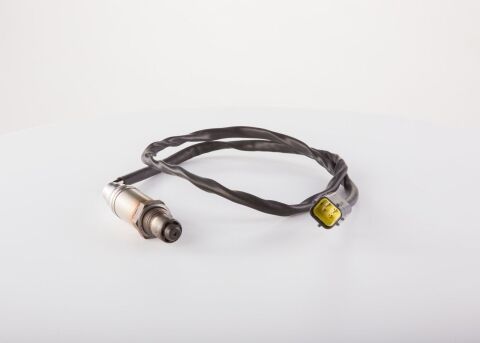 Лямбда-зонд