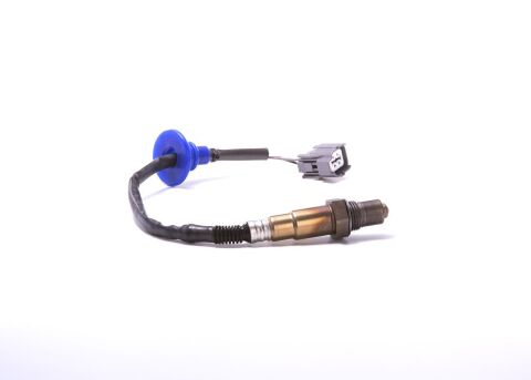 Лямбда-зонд