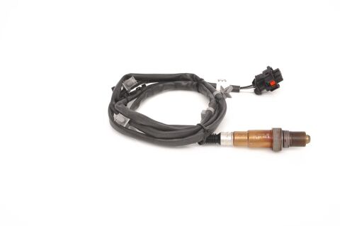 Лямбда-зонд