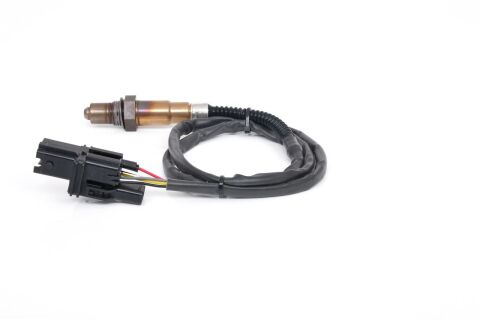 Лямбда-зонд