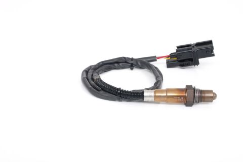 Лямбда-зонд