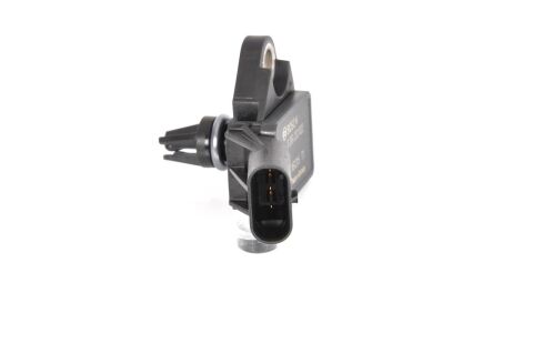 Датчик, давление наддува