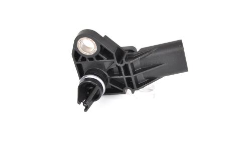 Датчик, давление наддува