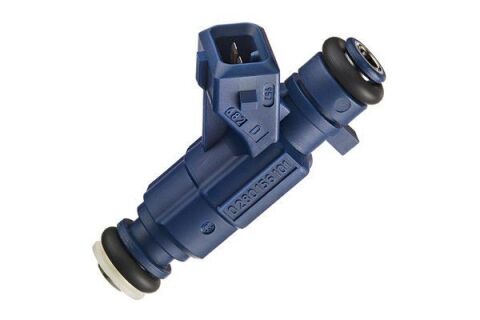 Форсунка паливна