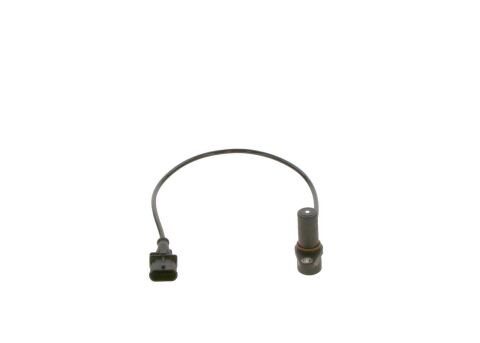 Датчик, положение распределительного вала