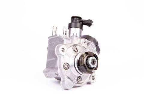 Насос високого тиску