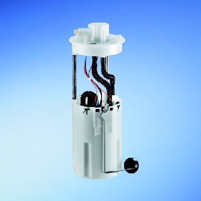 Вузол подачі палива