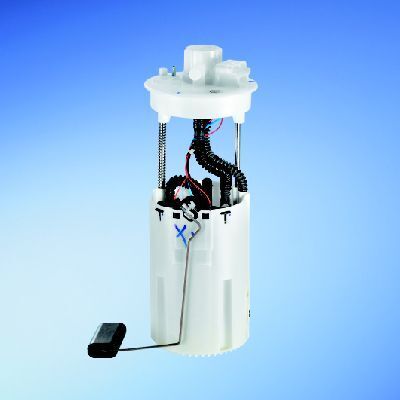 Вузол подачі палива Вузол подачі палива