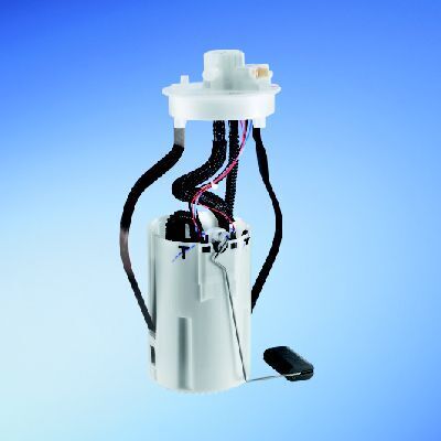 Вузол подачі палива