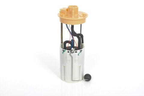 Вузол подачі палива