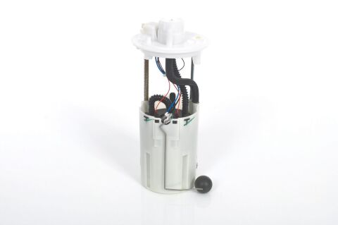 Вузол подачі палива