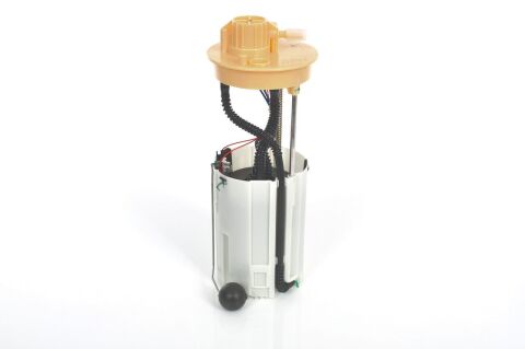 Вузол подачі палива