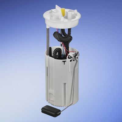 Вузол подачі палива