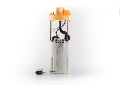 Вузол подачі палива Вузол подачі палива