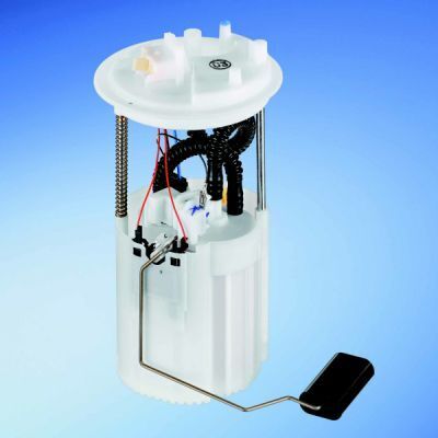 Вузол подачі палива