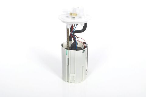 Вузол подачі палива