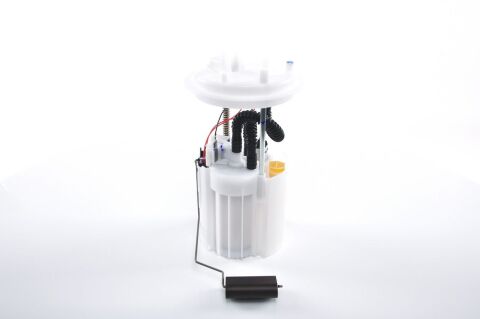 Вузол подачі палива