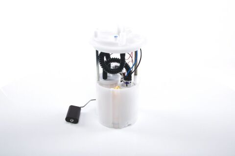 Вузол подачі палива