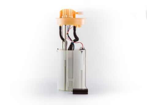 Вузол подачі палива Вузол подачі палива