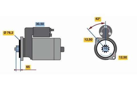 Стартер Стартер