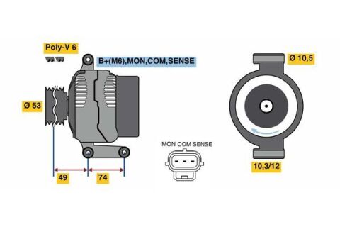 Генератор Генератор