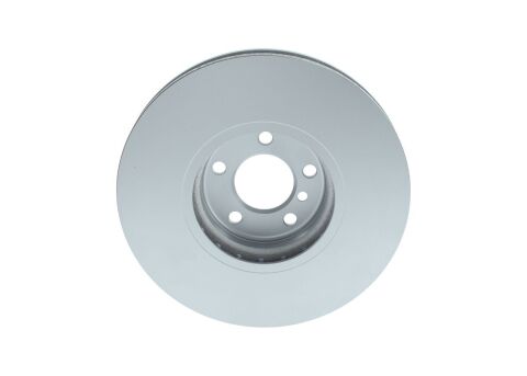 Гальмівний диск