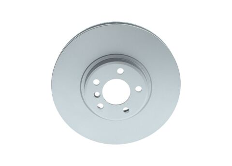 Гальмівний диск