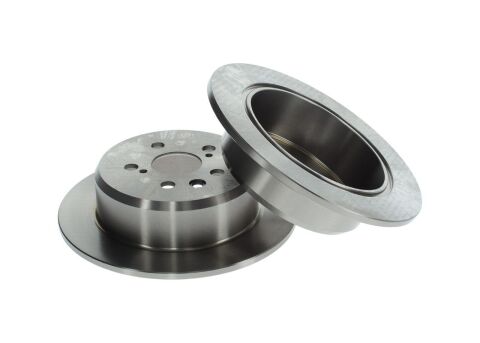 Гальмівний диск