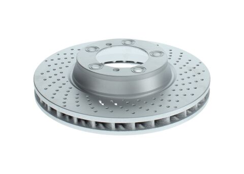 Тормозной диск