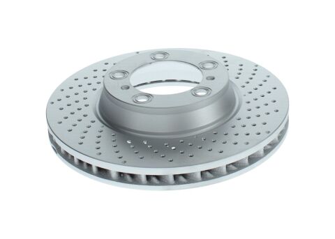 Тормозной диск