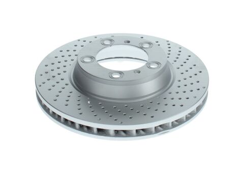 Тормозной диск