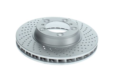 Тормозной диск