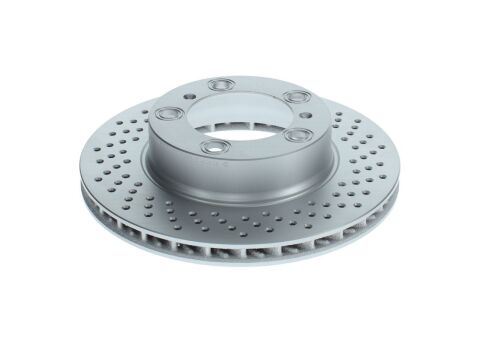 Гальмівний диск