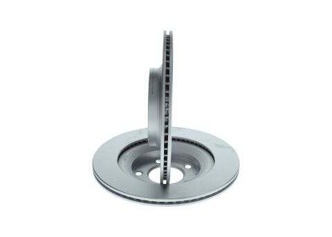 Гальмівний диск