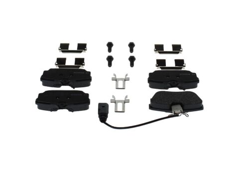 Тормозные колодки дисковые, комплект Тормозные колодки дисковые, комплект