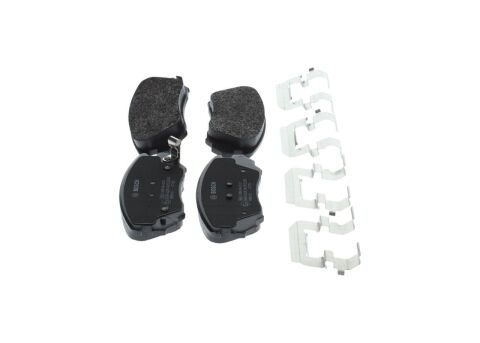 Тормозные колодки дисковые, комплект Тормозные колодки дисковые, комплект
