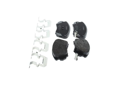 Тормозные колодки дисковые, комплект Тормозные колодки дисковые, комплект