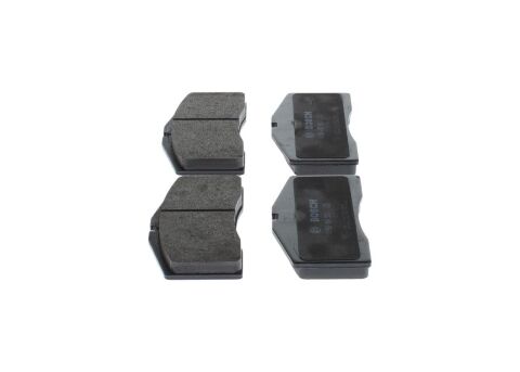 Комплект тормозных колодок, дисковый тормоз Комплект тормозных колодок, дисковый тормоз