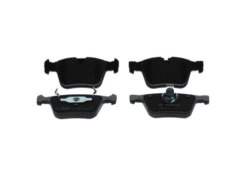 Комплект гальмівних накладок, дискове гальмо