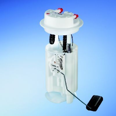 Вузол подачі палива