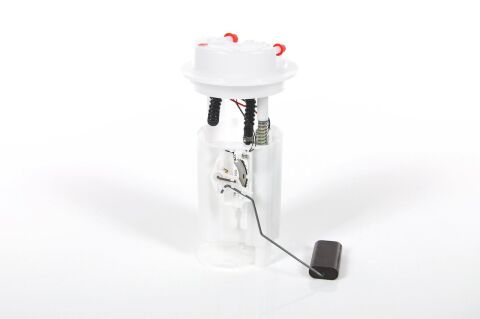 Вузол подачі палива