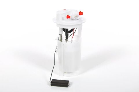 Вузол подачі палива