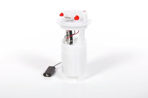 Вузол подачі палива