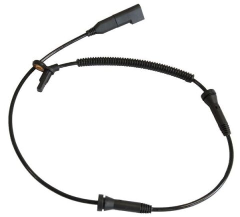 Датчик, кількість обертів колеса