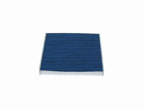 Фильтр салона Ford Fiesta 1.0-1.6TDCI 08- (угольный/антиаллергенный) Фильтр салона Ford Fiesta 1.0-1.6TDCI 08- (угольный/антиаллергенный)