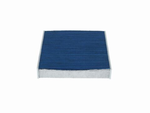 Фільтр салону Ford Focus/Mondeo 03- (вугільний/антиалергенний)