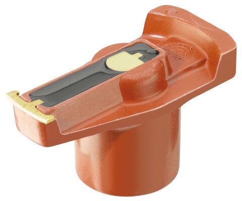 Ротор розподільника запалювання